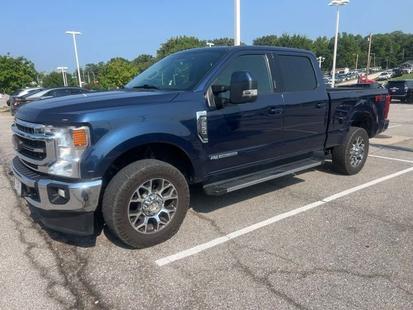 ford f-250 super duty 2020 1FT8W2BT9LEE26183 image